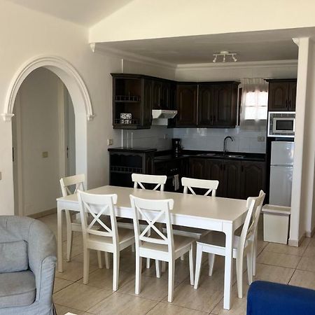 卡门港La Cumbre8A- 2 Bed-2 Bath - 1St Fl.- Air-Con-Wi-Fi公寓 外观 照片