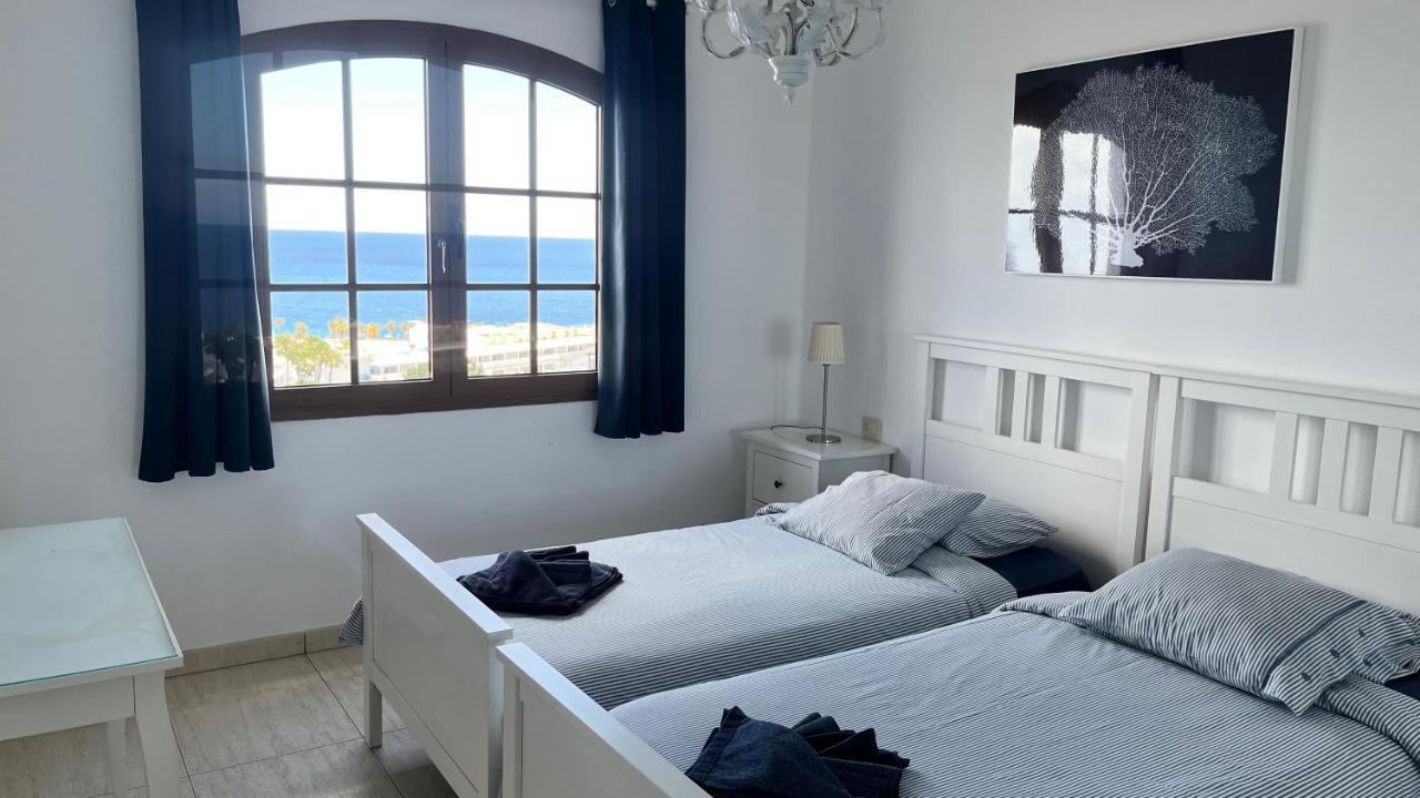 卡门港La Cumbre8A- 2 Bed-2 Bath - 1St Fl.- Air-Con-Wi-Fi公寓 外观 照片