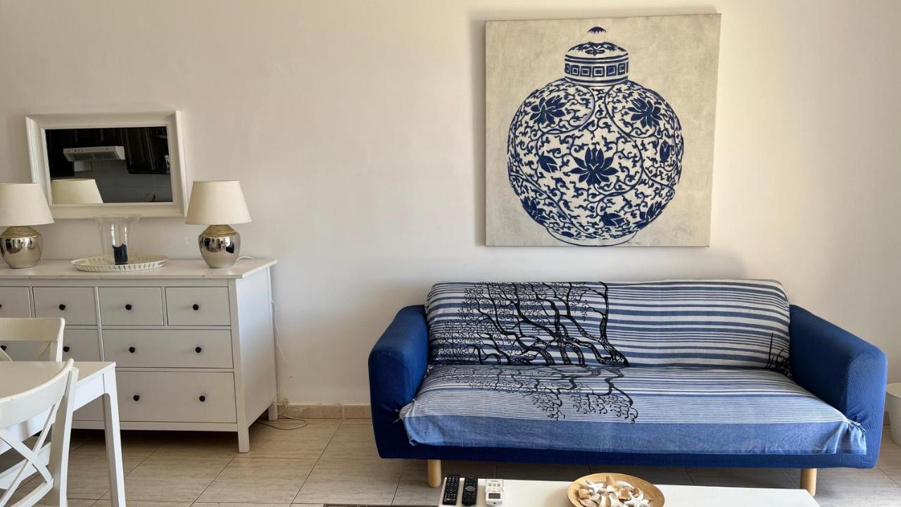 卡门港La Cumbre8A- 2 Bed-2 Bath - 1St Fl.- Air-Con-Wi-Fi公寓 外观 照片