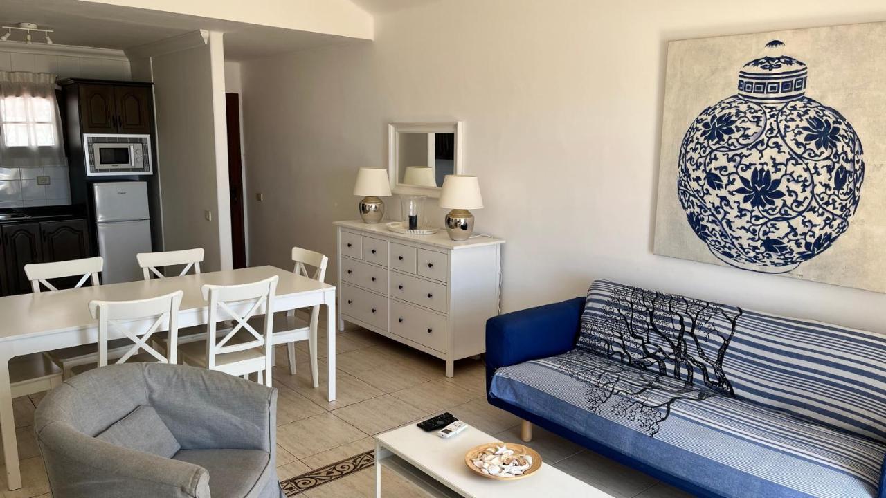 卡门港La Cumbre8A- 2 Bed-2 Bath - 1St Fl.- Air-Con-Wi-Fi公寓 外观 照片