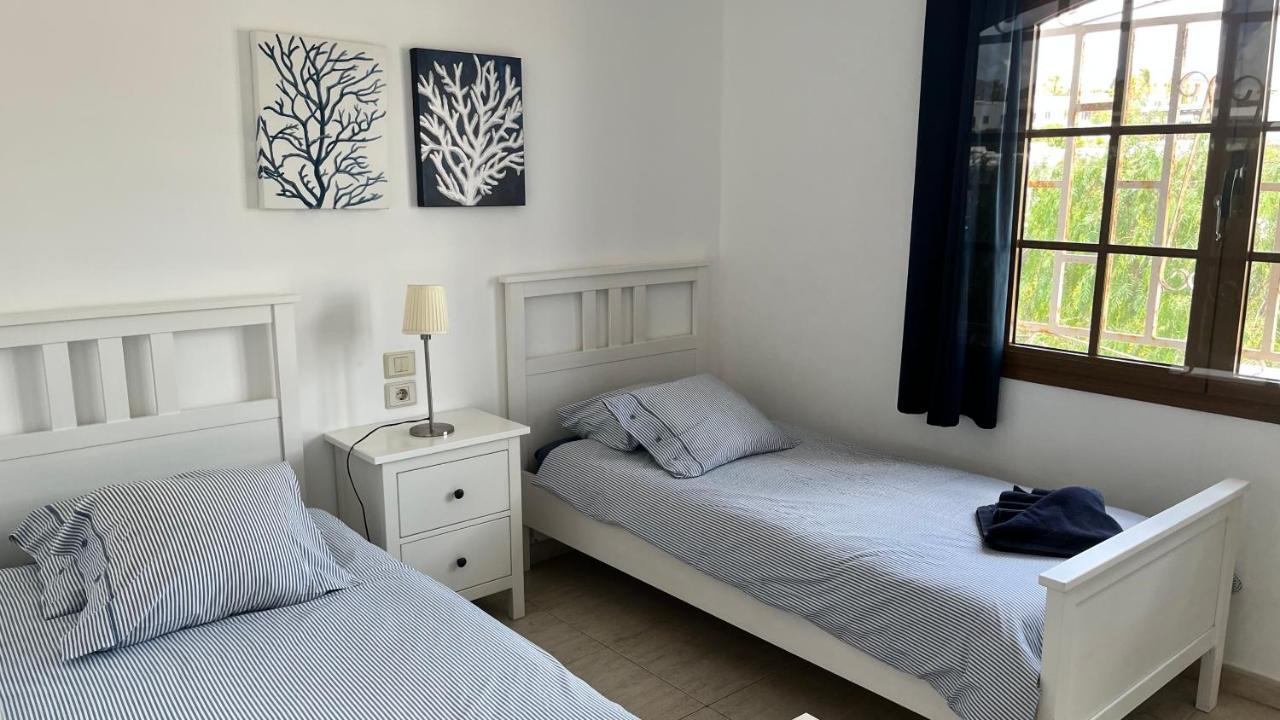 卡门港La Cumbre8A- 2 Bed-2 Bath - 1St Fl.- Air-Con-Wi-Fi公寓 外观 照片