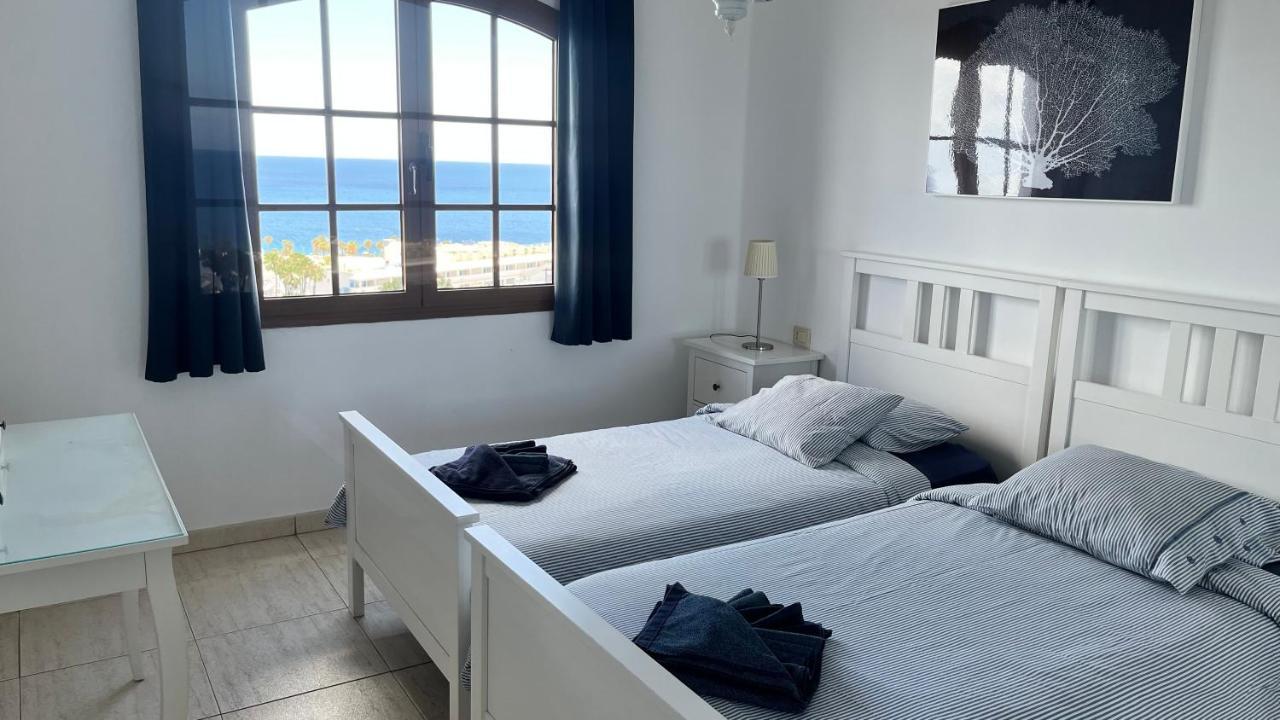 卡门港La Cumbre8A- 2 Bed-2 Bath - 1St Fl.- Air-Con-Wi-Fi公寓 外观 照片