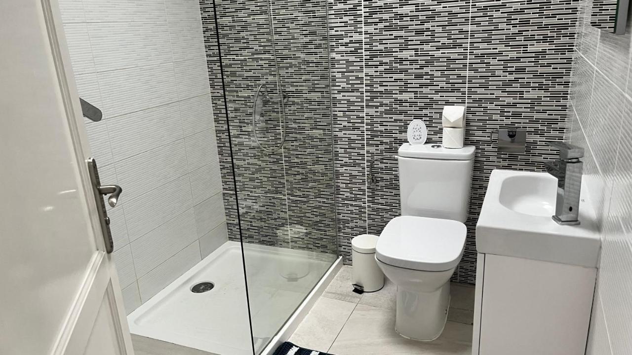 卡门港La Cumbre8A- 2 Bed-2 Bath - 1St Fl.- Air-Con-Wi-Fi公寓 外观 照片