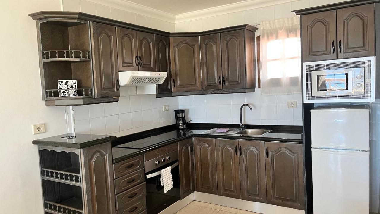 卡门港La Cumbre8A- 2 Bed-2 Bath - 1St Fl.- Air-Con-Wi-Fi公寓 外观 照片