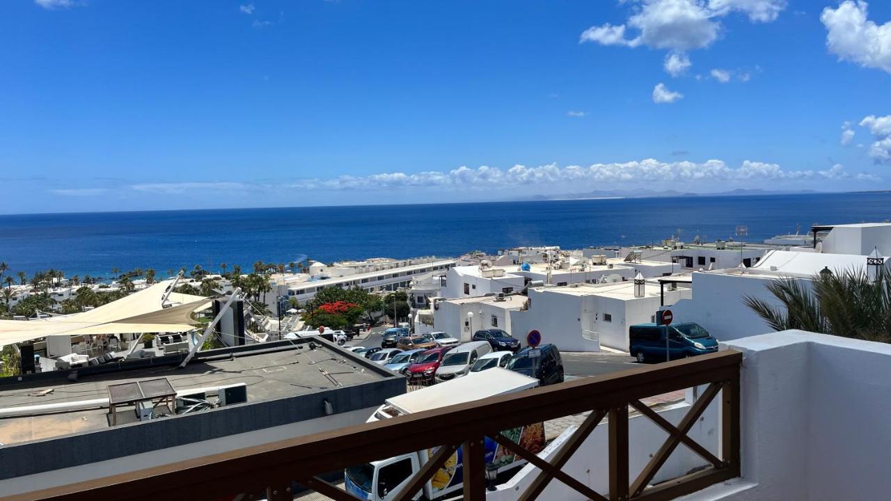 卡门港La Cumbre8A- 2 Bed-2 Bath - 1St Fl.- Air-Con-Wi-Fi公寓 外观 照片