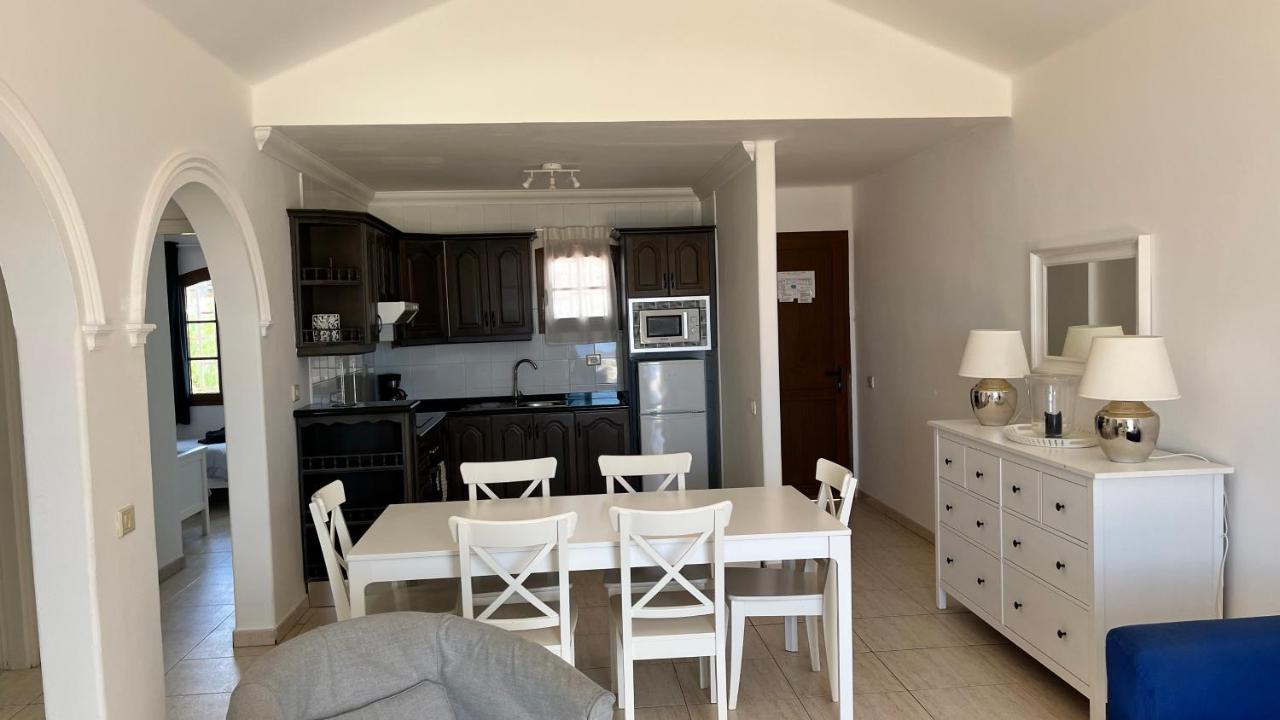 卡门港La Cumbre8A- 2 Bed-2 Bath - 1St Fl.- Air-Con-Wi-Fi公寓 外观 照片
