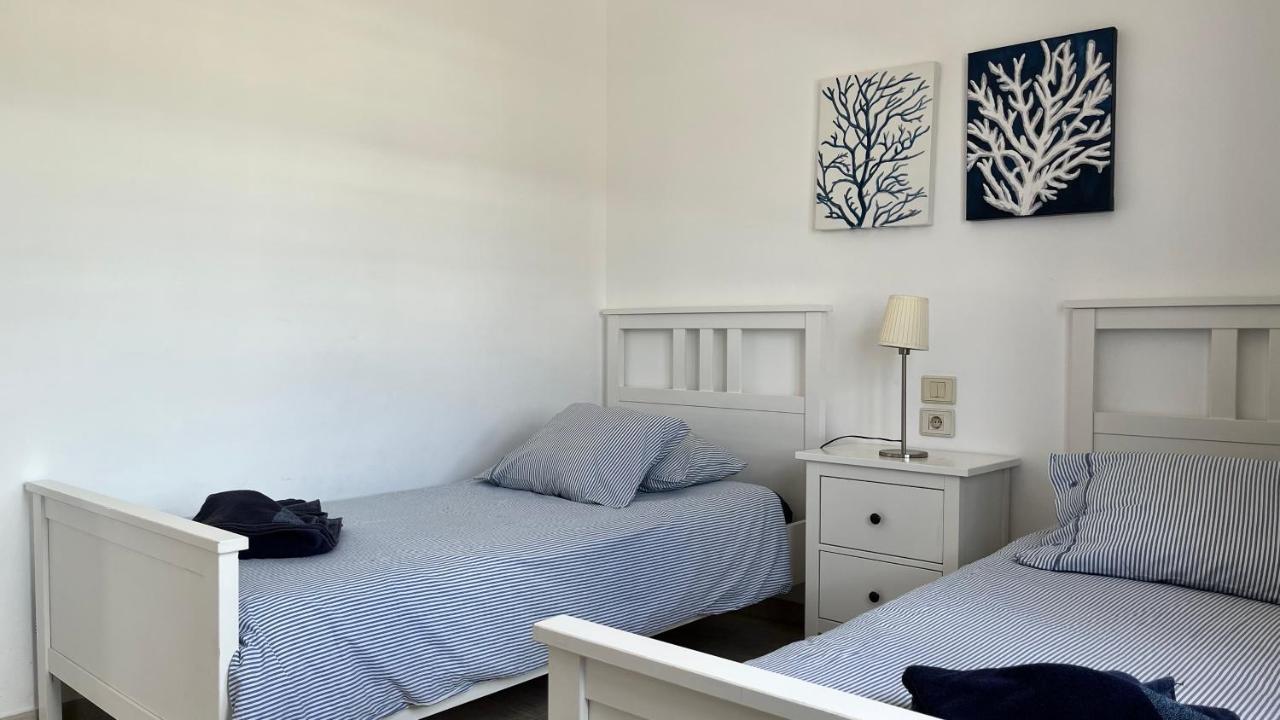 卡门港La Cumbre8A- 2 Bed-2 Bath - 1St Fl.- Air-Con-Wi-Fi公寓 外观 照片