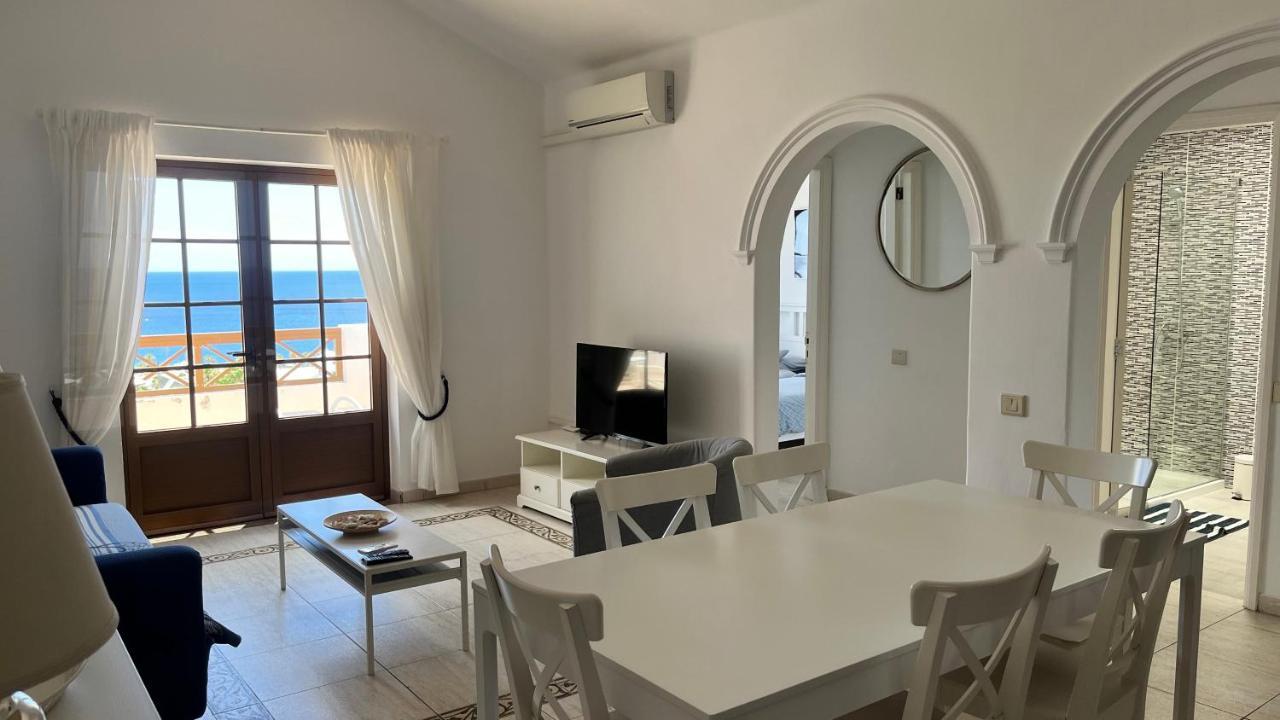 卡门港La Cumbre8A- 2 Bed-2 Bath - 1St Fl.- Air-Con-Wi-Fi公寓 外观 照片