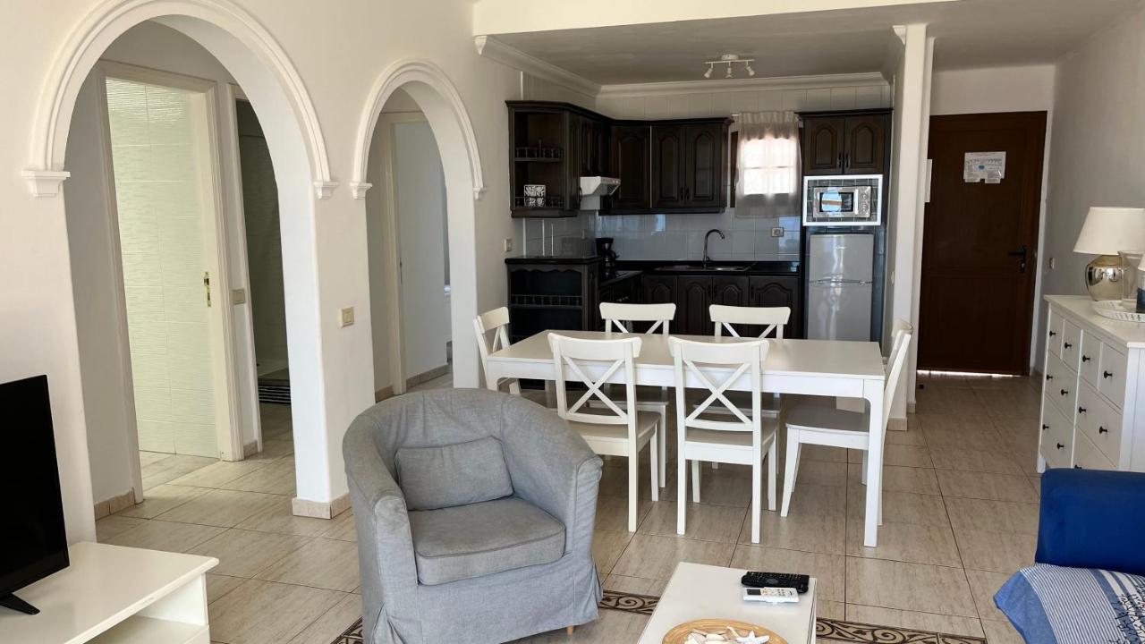 卡门港La Cumbre8A- 2 Bed-2 Bath - 1St Fl.- Air-Con-Wi-Fi公寓 外观 照片